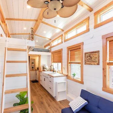 Aloha Tiny Home